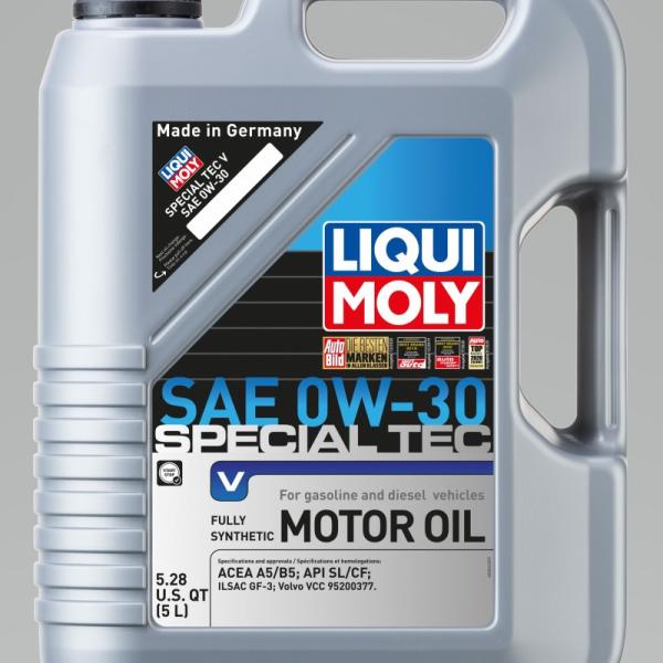 LIQUI MOLY 20204