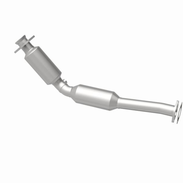 Magnaflow 551057