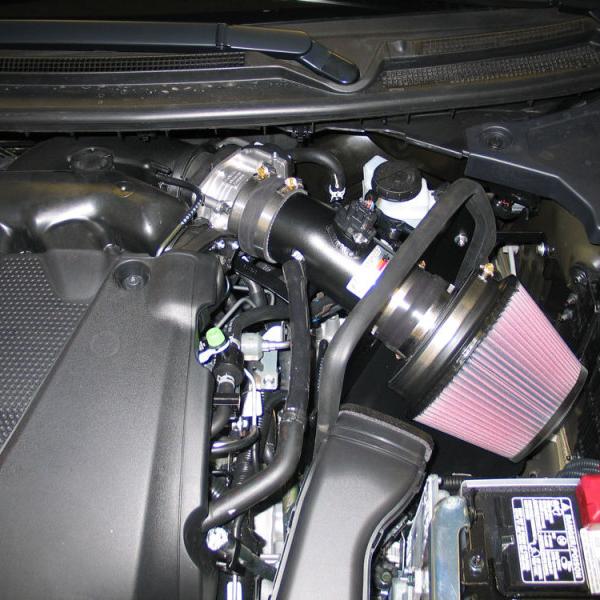 KN 69 Typhoon Intake K&N Engineering 69-7002TTK