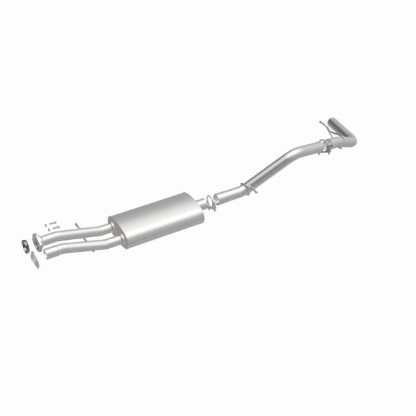 MAG BRE Exhaust Kits Magnaflow 106-0549