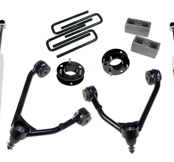 Superlift 3850