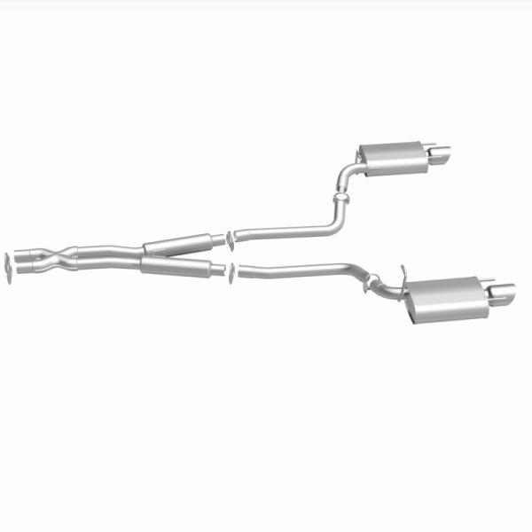 Magnaflow 106-0863