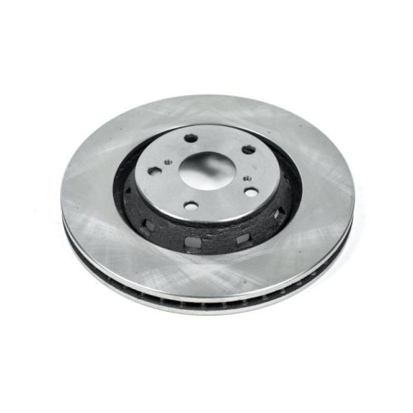 PSB Autospecialty Rotor PowerStop JBR1390