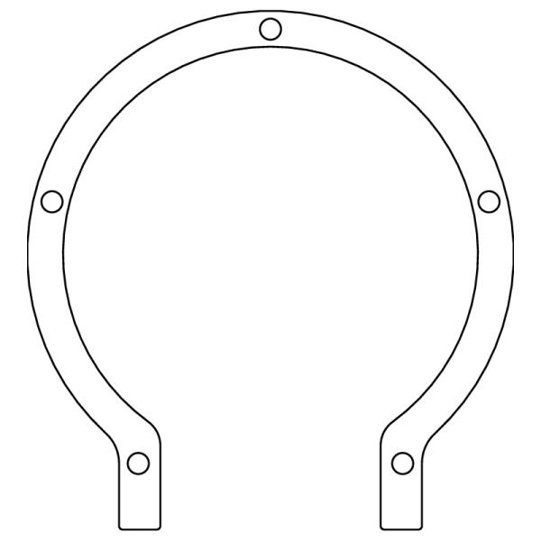 Cometic Gasket C15134