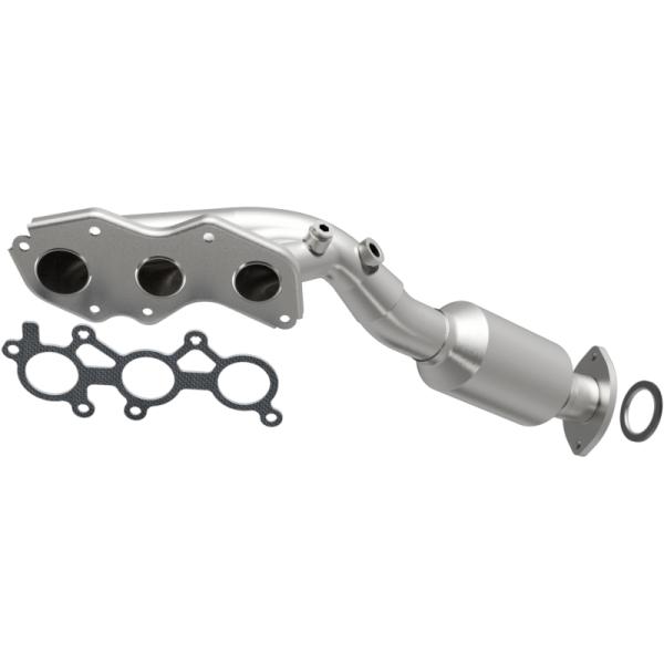 Magnaflow 5531285
