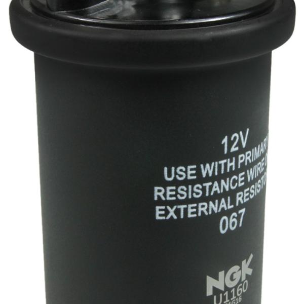NGK 48860