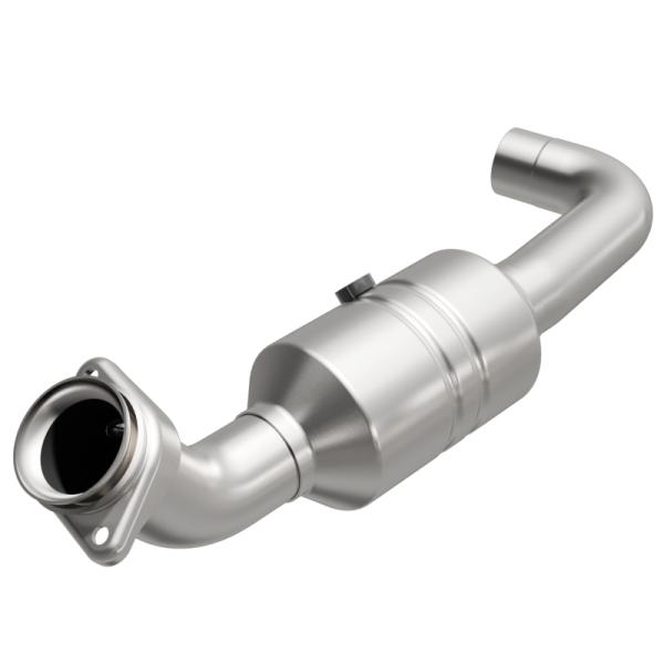 Magnaflow 52138