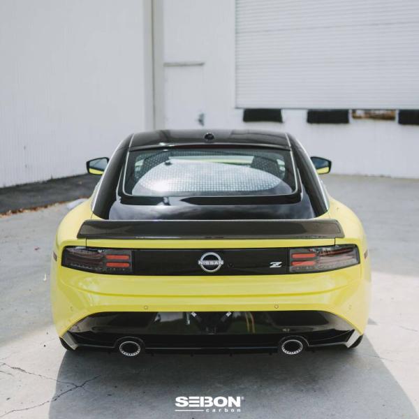 Seibon RS22NSZ-DA
