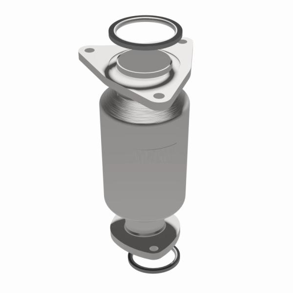 MAG Converter Direct Fit Magnaflow 49909