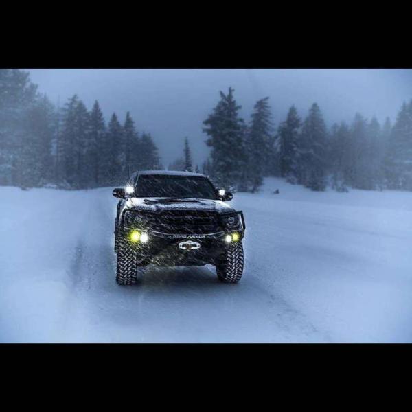 Road Armor 905R5B