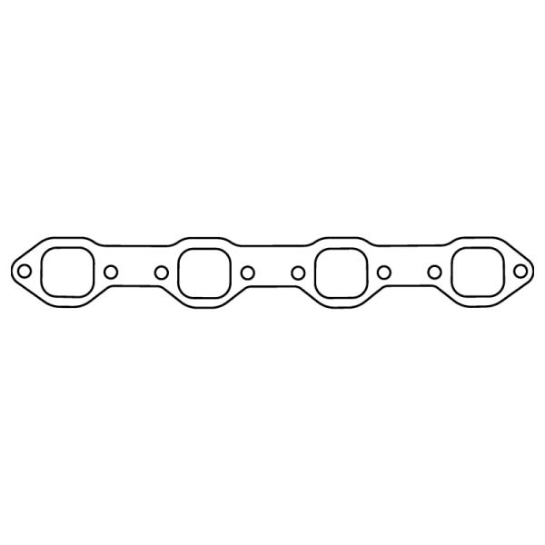 Cometic Gasket C5655-064