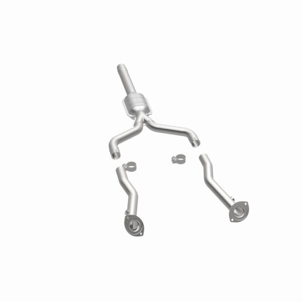 MAG Converter Direct Fit Magnaflow 441415