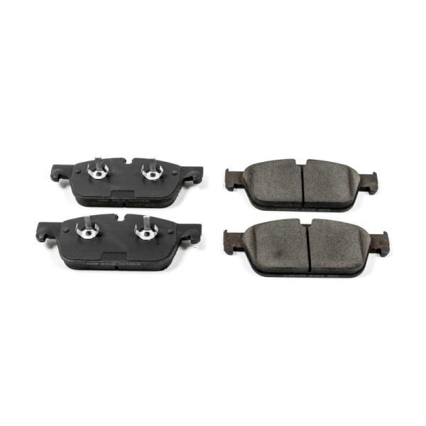 PowerStop 16-1636A