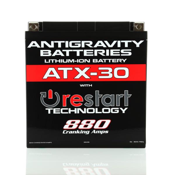 Antigravity Batteries AG-ATX30-RS