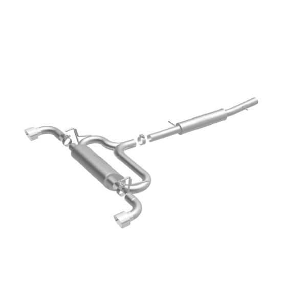 Magnaflow 16650