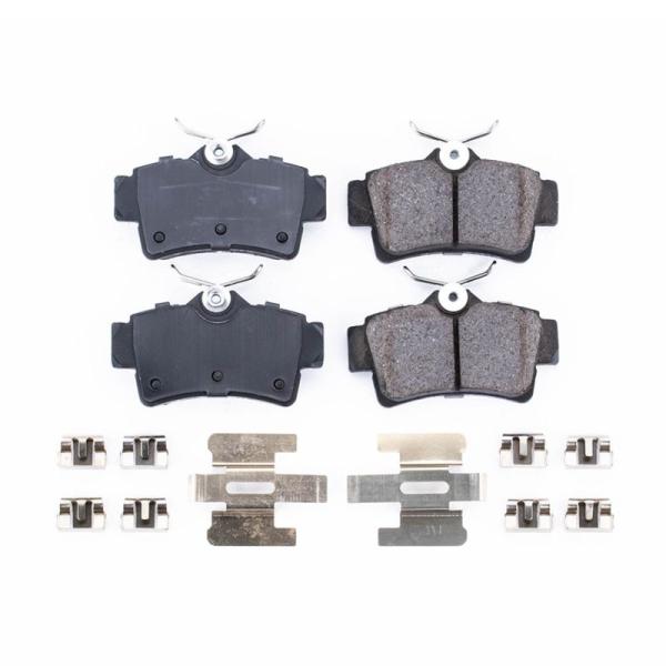 PowerStop 17-627