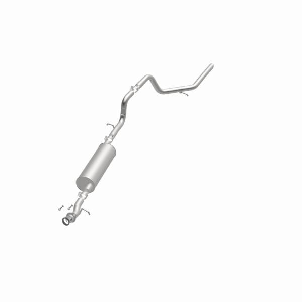 MAG BRE Exhaust Kits Magnaflow 116-0033