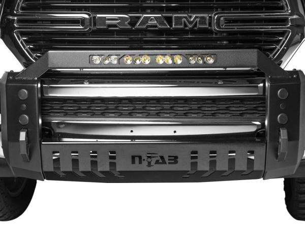 N-Fab D19BB01-TX