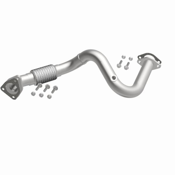 MAG BRE Front Pipe Kit Magnaflow 107-0286