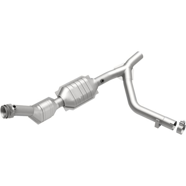 Magnaflow 458033