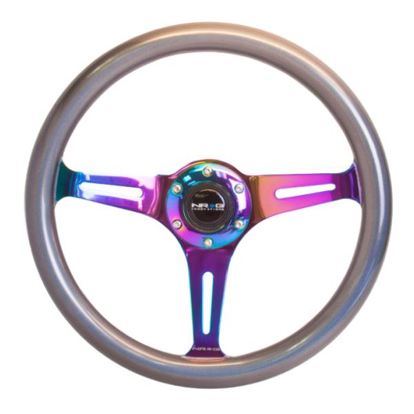NRG ST-015MC-CN