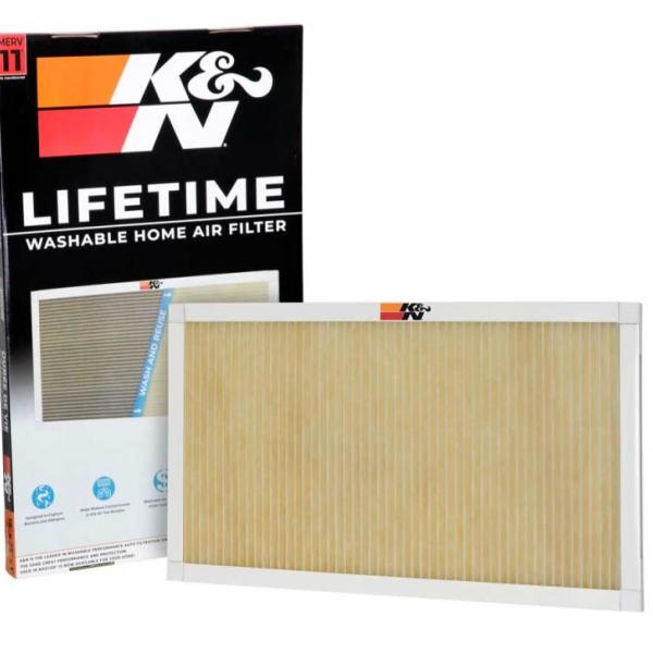 K&N Engineering HVC-11625