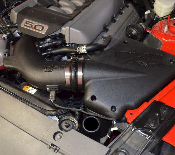 INJ EVO Intakes Injen EVO9204