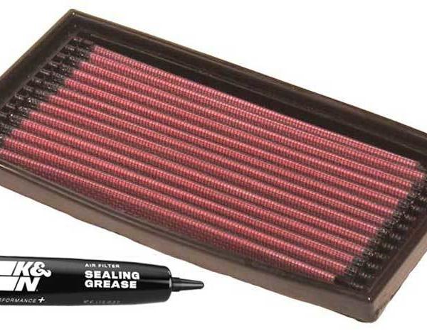 K&N Engineering TB-6000