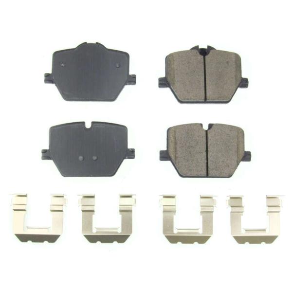 PowerStop 17-2220