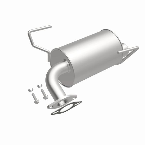 MAG BRE Exhaust Kits Magnaflow 108-0122