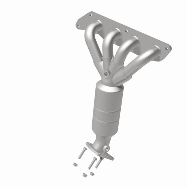 MAG Converter Direct Fit Magnaflow 49382