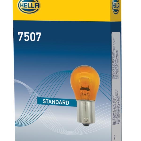Hella 7507