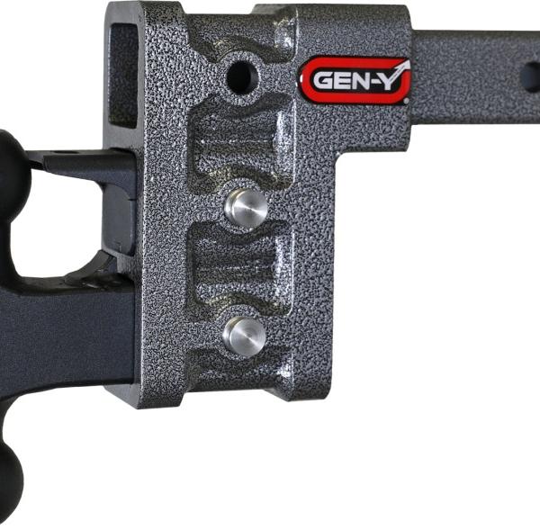 GEN-Y Hitch GH-523