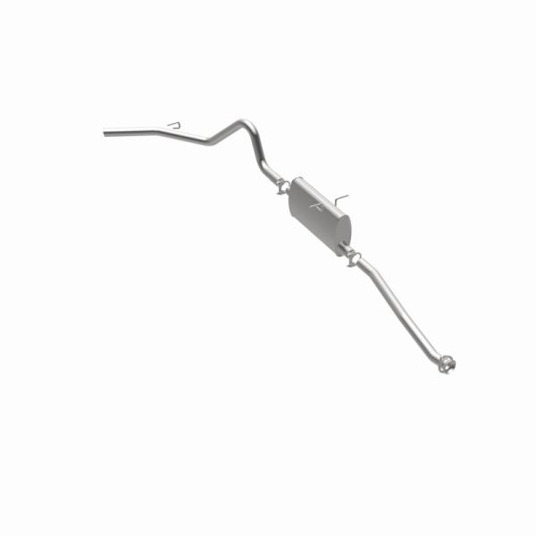 MAG BRE Exhaust Kits Magnaflow 106-0184