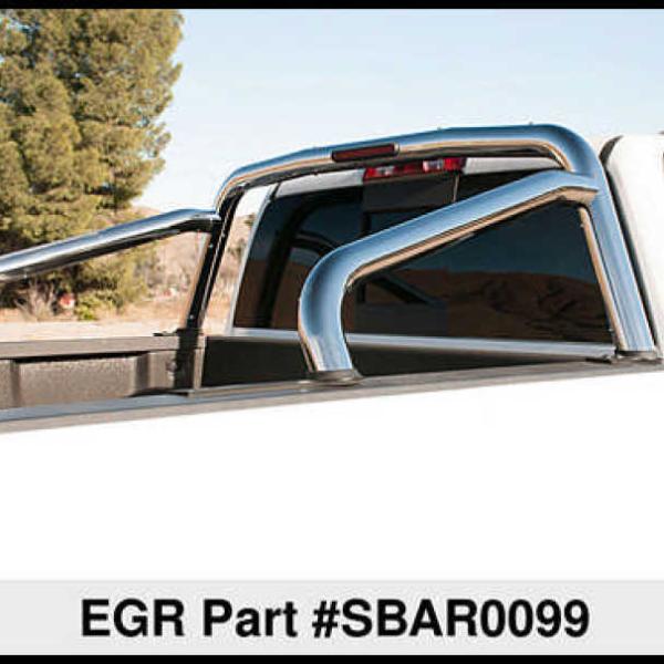 EGR SBAR0099