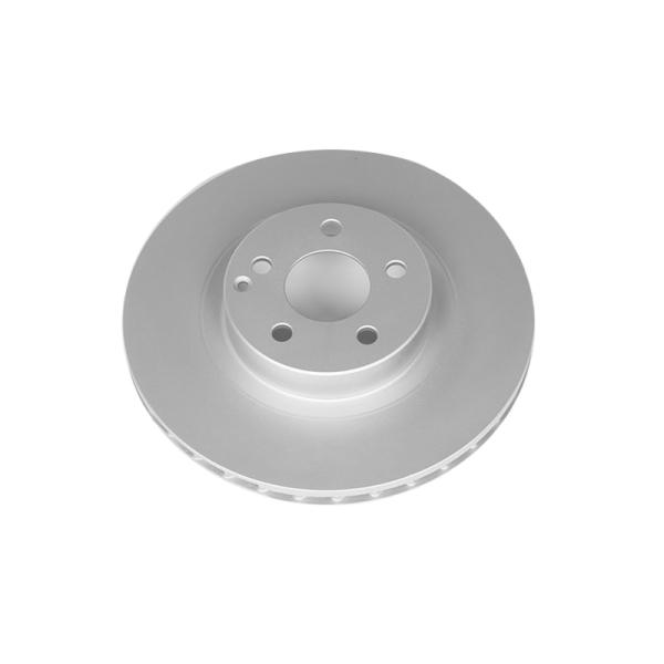 PSB Evolution Coated Rotor PowerStop EBR1248EVC