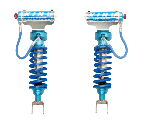 King Shocks 25001-207A