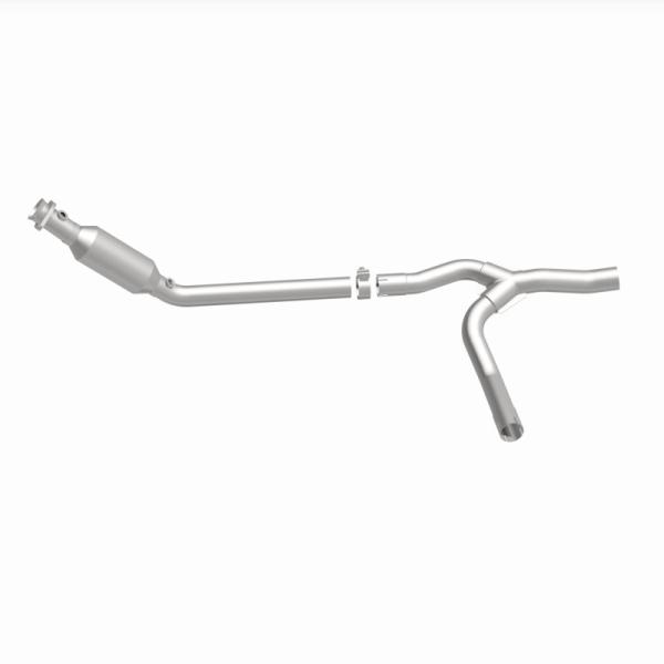MAG Converter Direct Fit Magnaflow 4651610