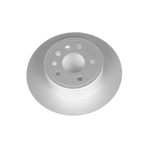 PSB Evolution Coated Rotor PowerStop EBR612EVC