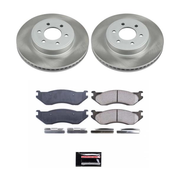 PowerStop SC2178