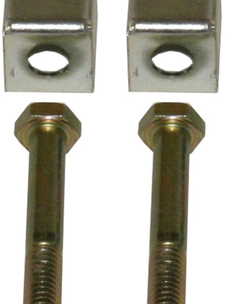 TFY Mounting Kit Tuffy Products 077-01