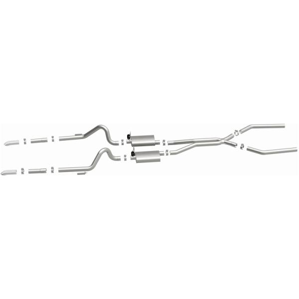 Magnaflow 15815