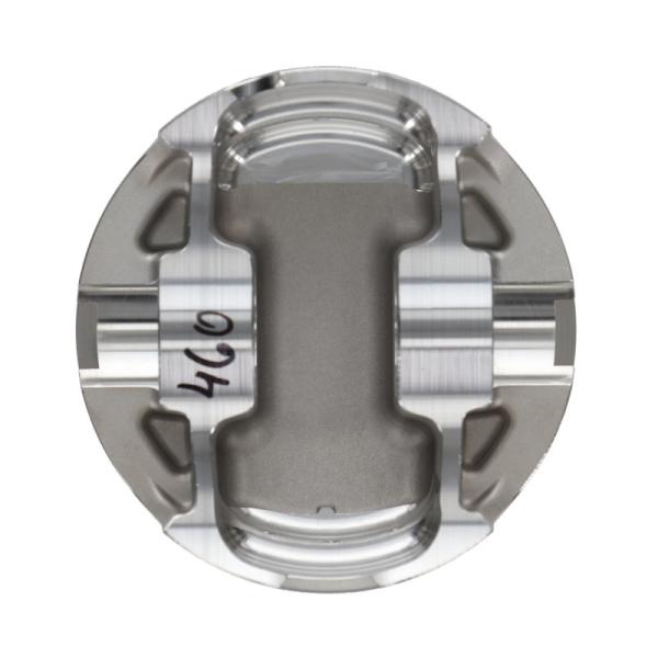 WIS Piston Sets - 8 Cyl Wiseco K0112X25