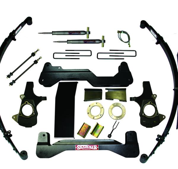 Skyjacker C7661PKS
