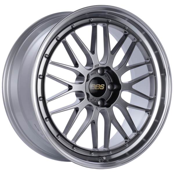 BBS LM260DBPK