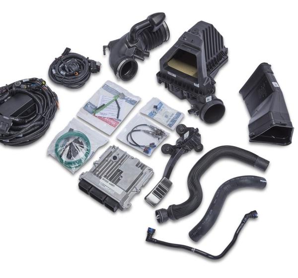 Ford Racing M-6017-M50BAA