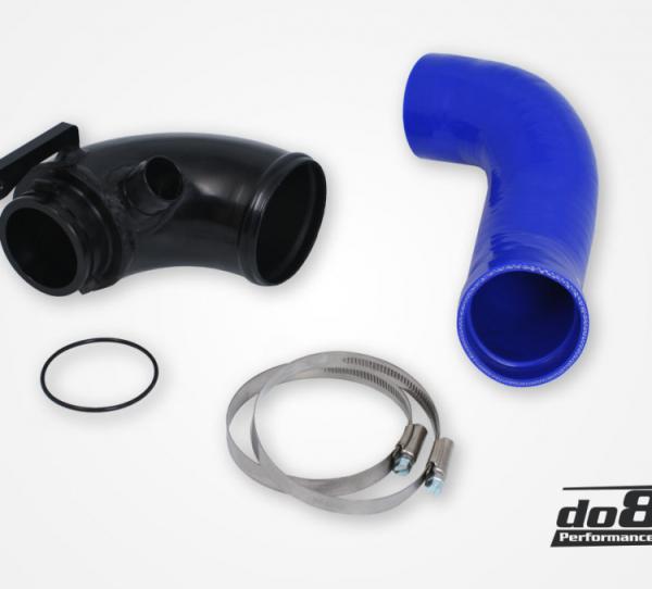 DOB Pipe - Turbo Inlet do88 IR-130B-48-OEM