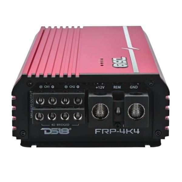 DS18 FRP-4K4/RD