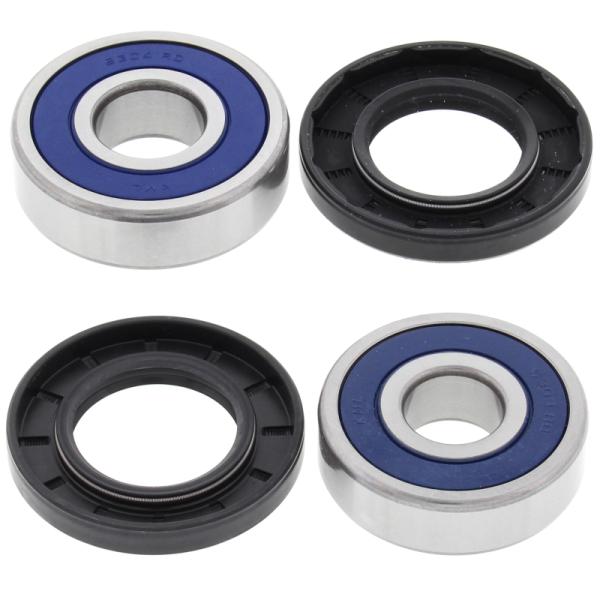 ABR Wheel Bearing Kits All Balls Racing 25-1343