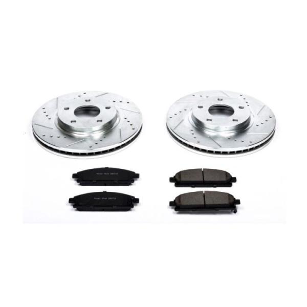 PowerStop K150